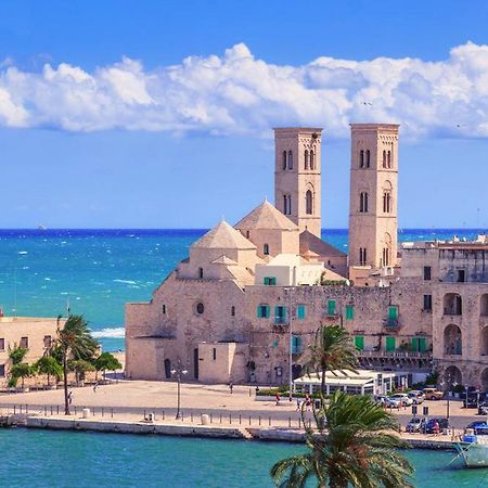 Terrad'Amare Hotel Molfetta Exterior photo