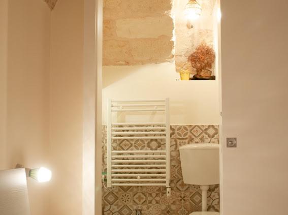 Terrad'Amare Hotel Molfetta Exterior photo
