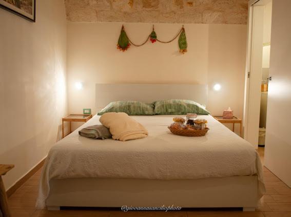 Terrad'Amare Hotel Molfetta Exterior photo