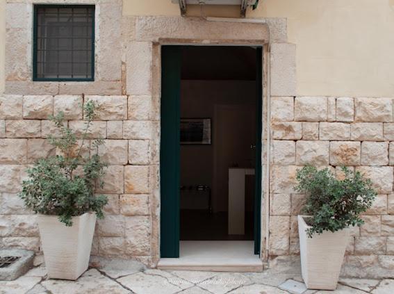 Terrad'Amare Hotel Molfetta Exterior photo