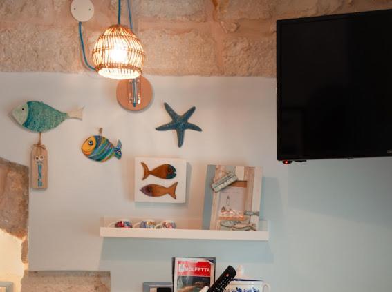 Terrad'Amare Hotel Molfetta Exterior photo