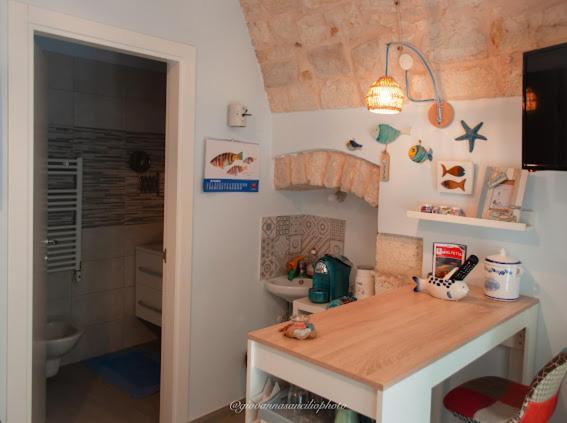 Terrad'Amare Hotel Molfetta Exterior photo