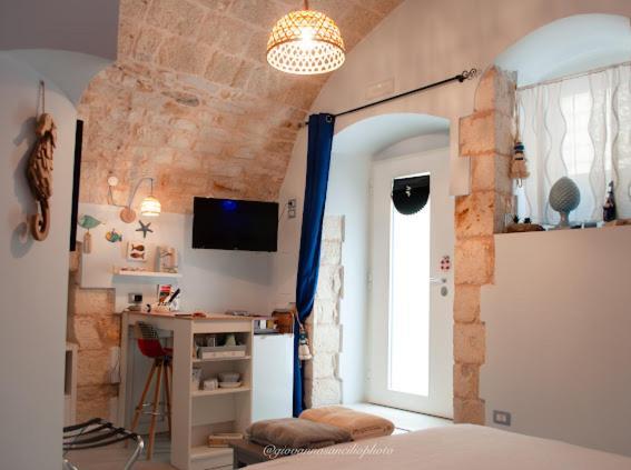 Terrad'Amare Hotel Molfetta Exterior photo