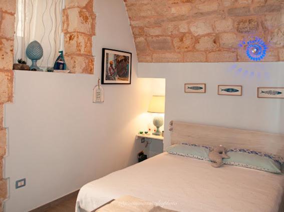 Terrad'Amare Hotel Molfetta Exterior photo