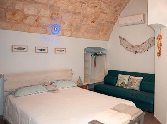 Terrad'Amare Hotel Molfetta Exterior photo